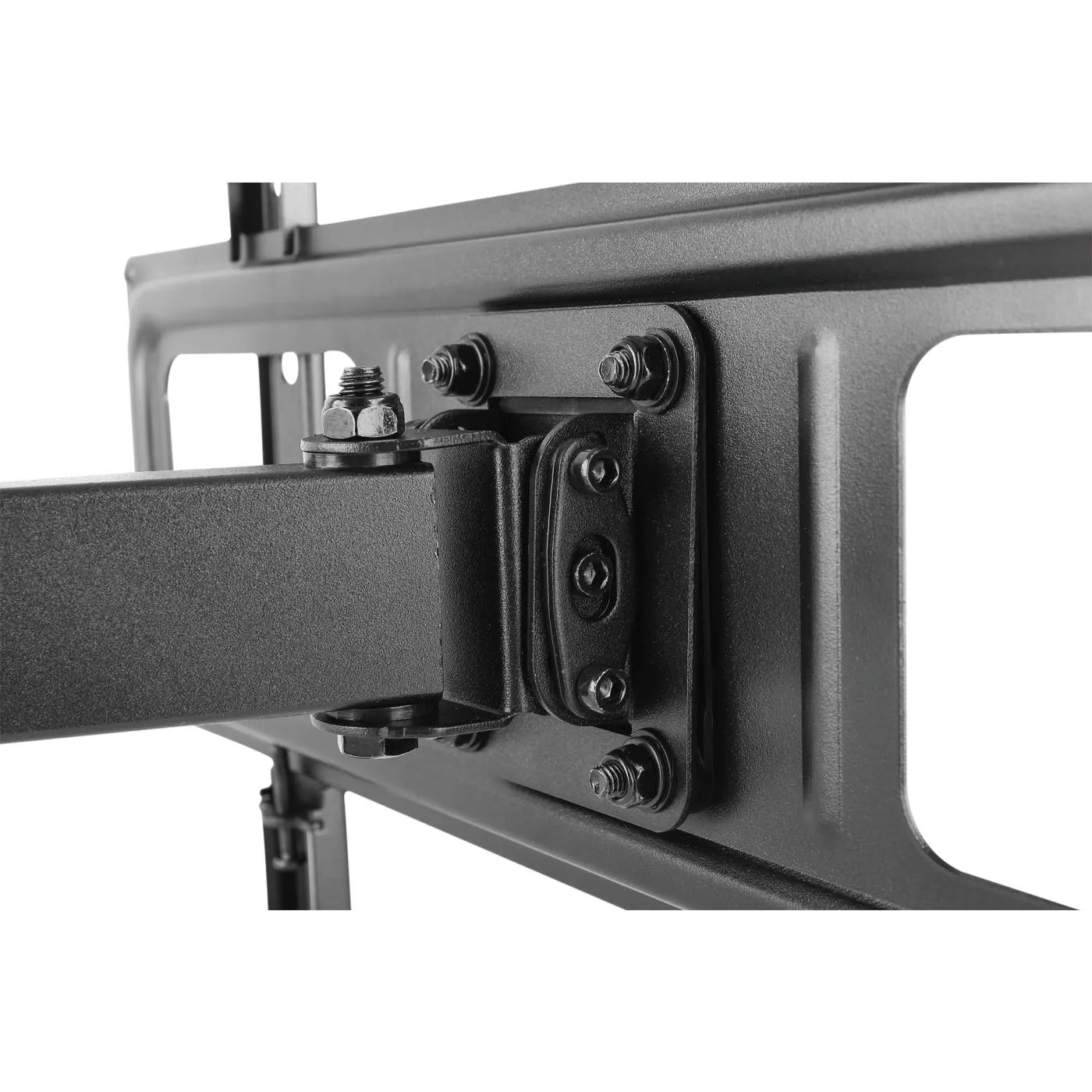 Universal Basic LCD Full-Motion Wall Mount