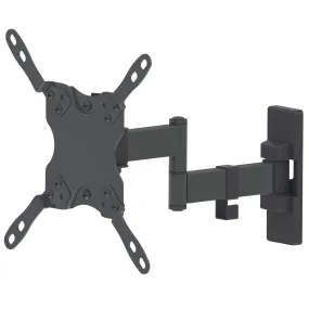 Universal Flat-Panel Articulating TV Wall Mount