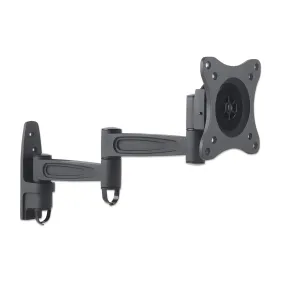 Universal Flat-Panel TV Articulating Wall Mount