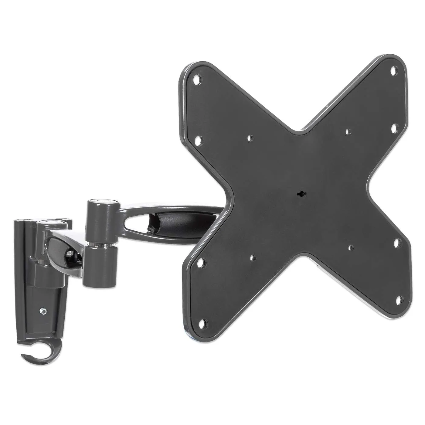 Universal Flat-Panel TV Articulating Wall Mount