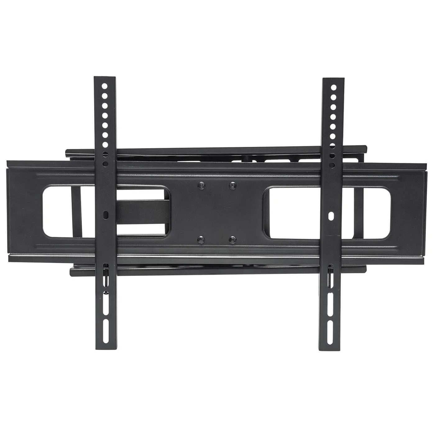 Universal Flat-Panel TV Full-Motion Wall Mount