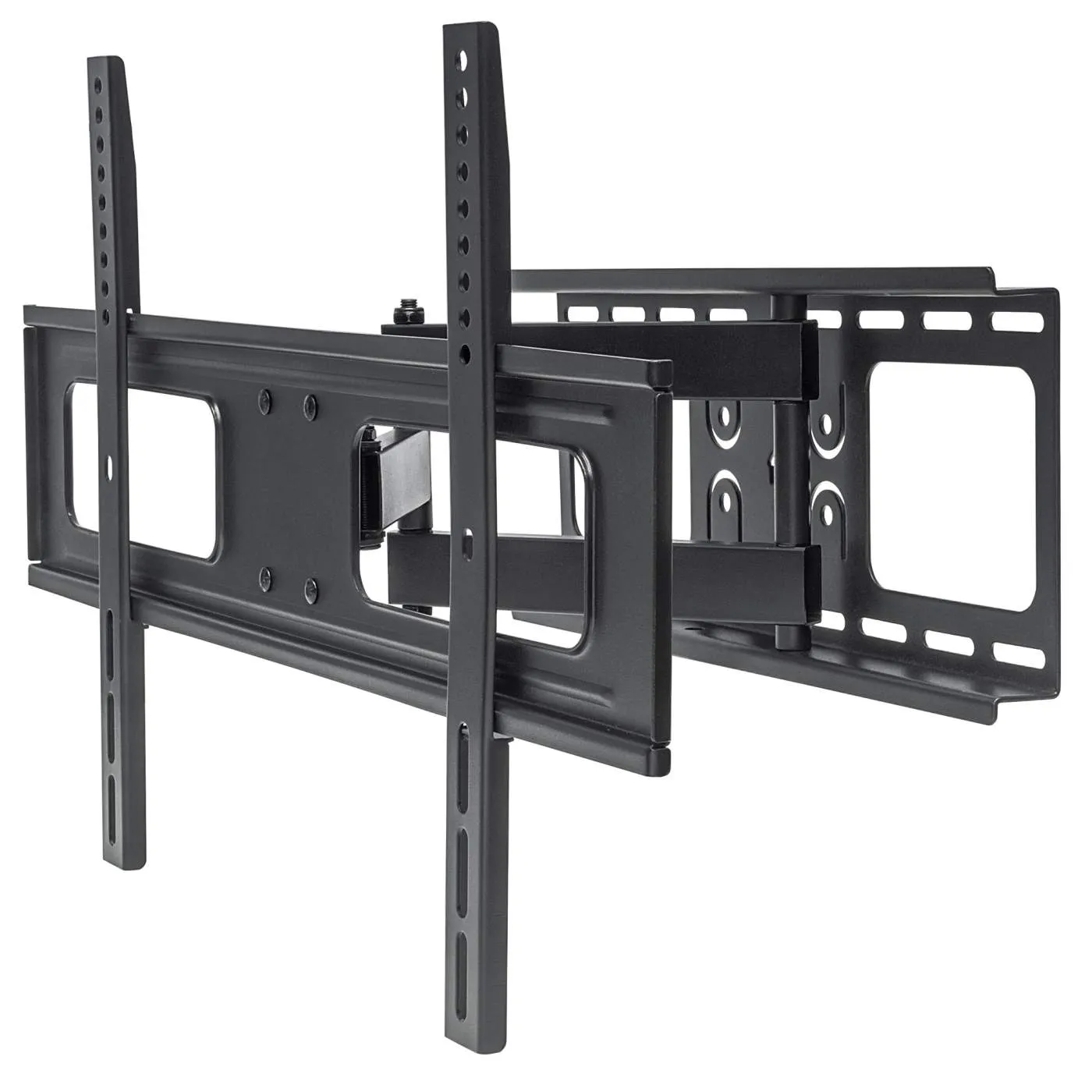 Universal Flat-Panel TV Full-Motion Wall Mount