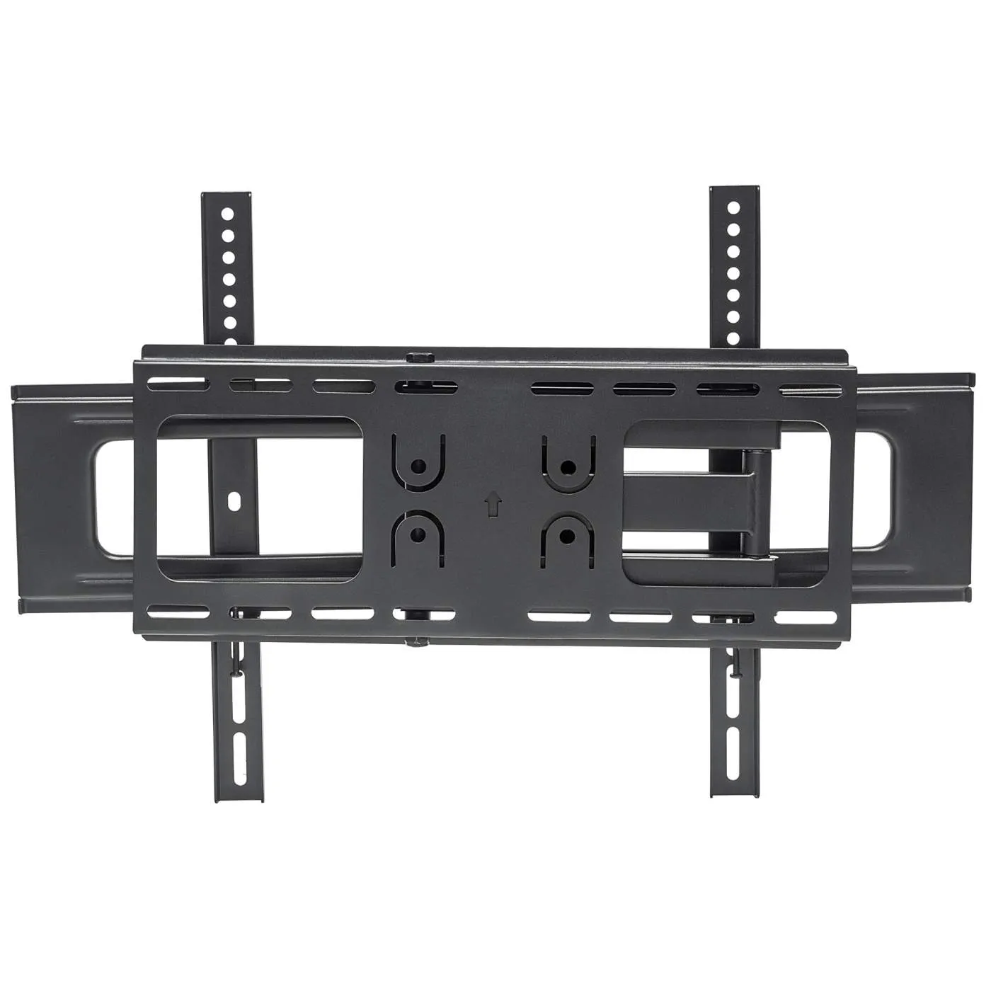 Universal Flat-Panel TV Full-Motion Wall Mount