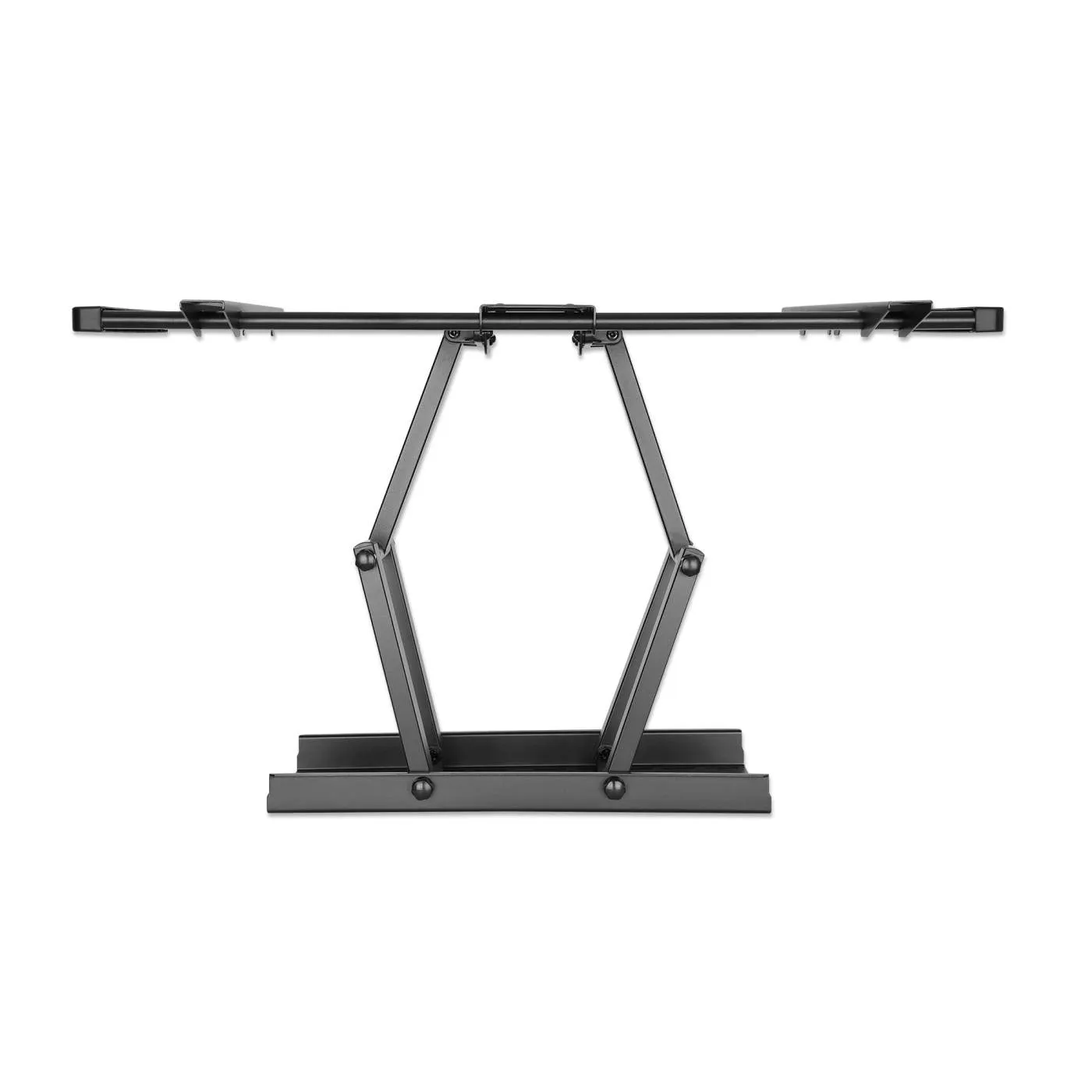 Universal LCD Full-Motion Large-Screen Wall Mount