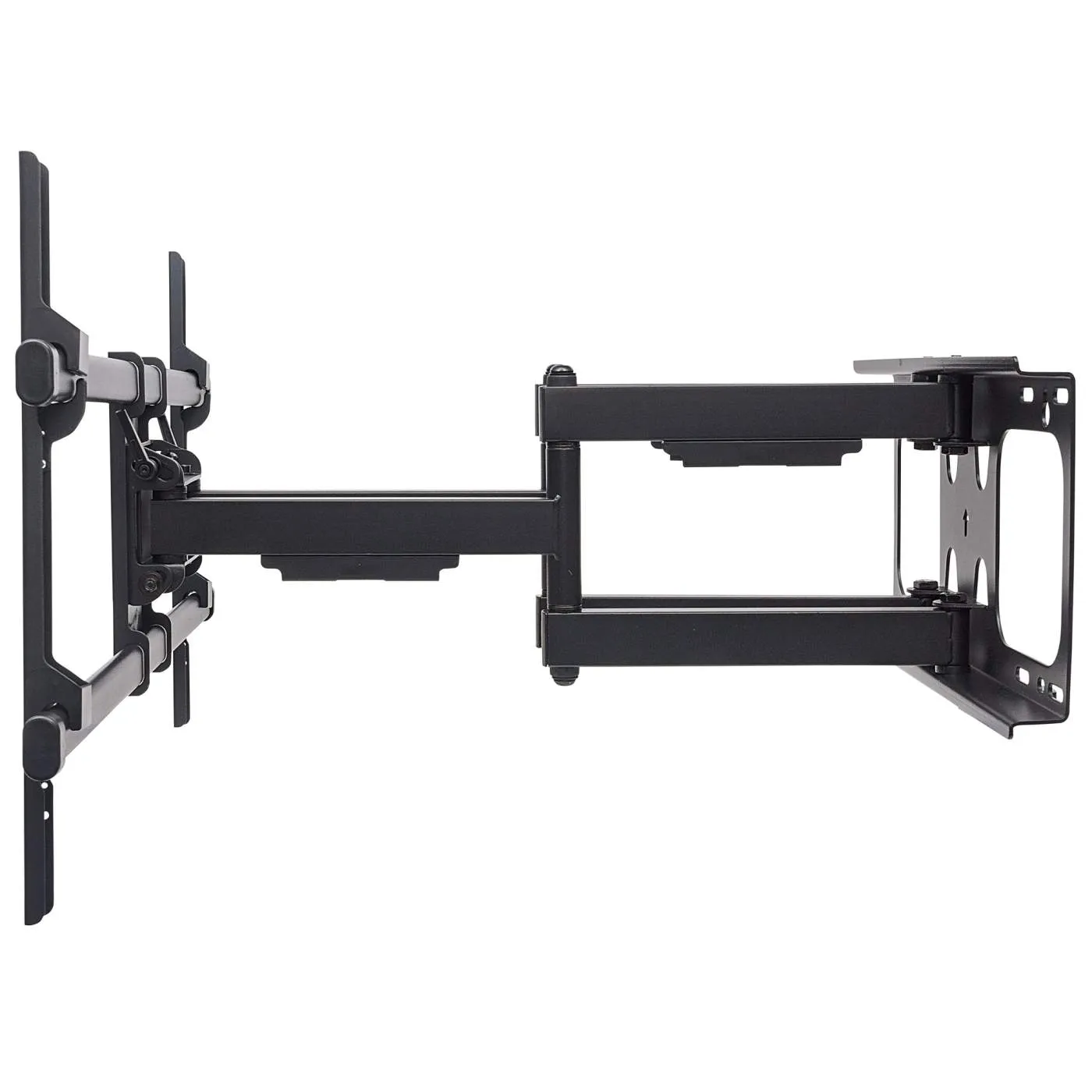 Universal LCD Full-Motion Large-Screen Wall Mount