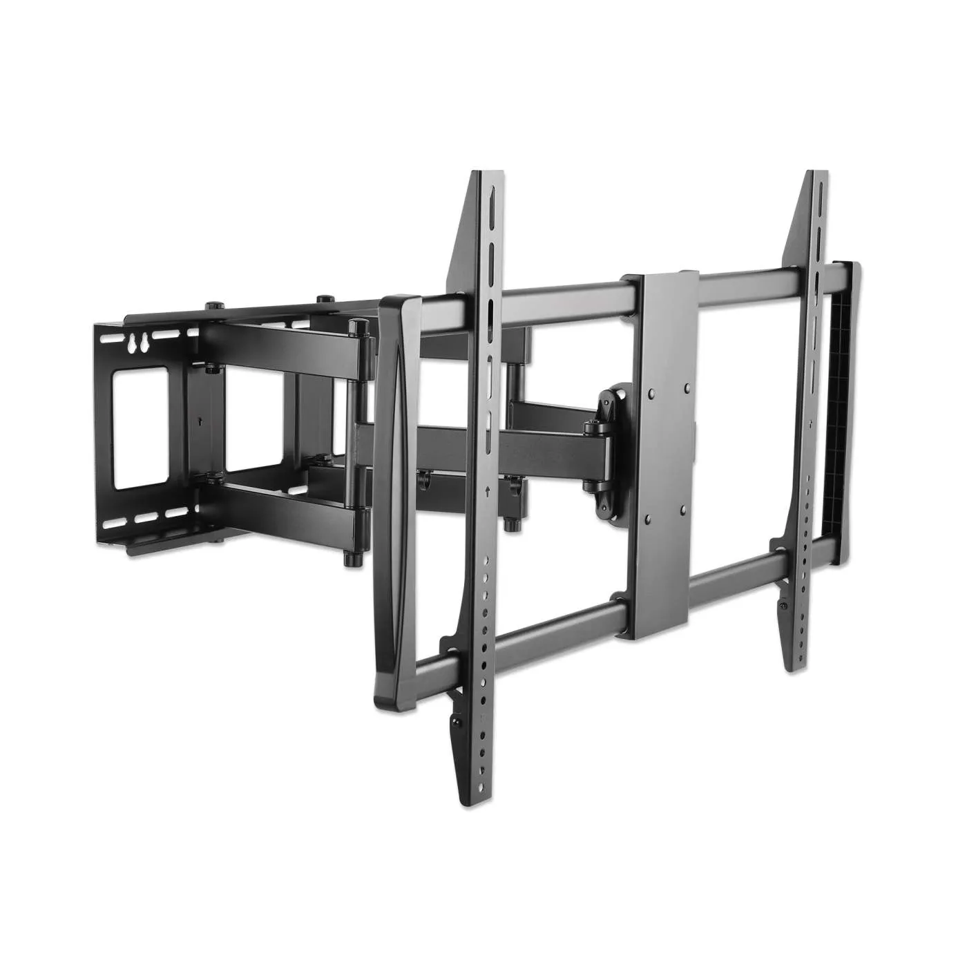 Universal LCD Full-Motion Large-Screen Wall Mount