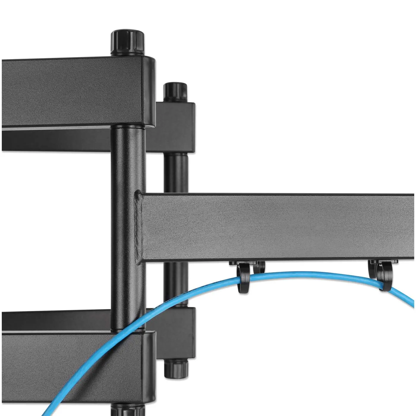 Universal LCD Full-Motion Large-Screen Wall Mount