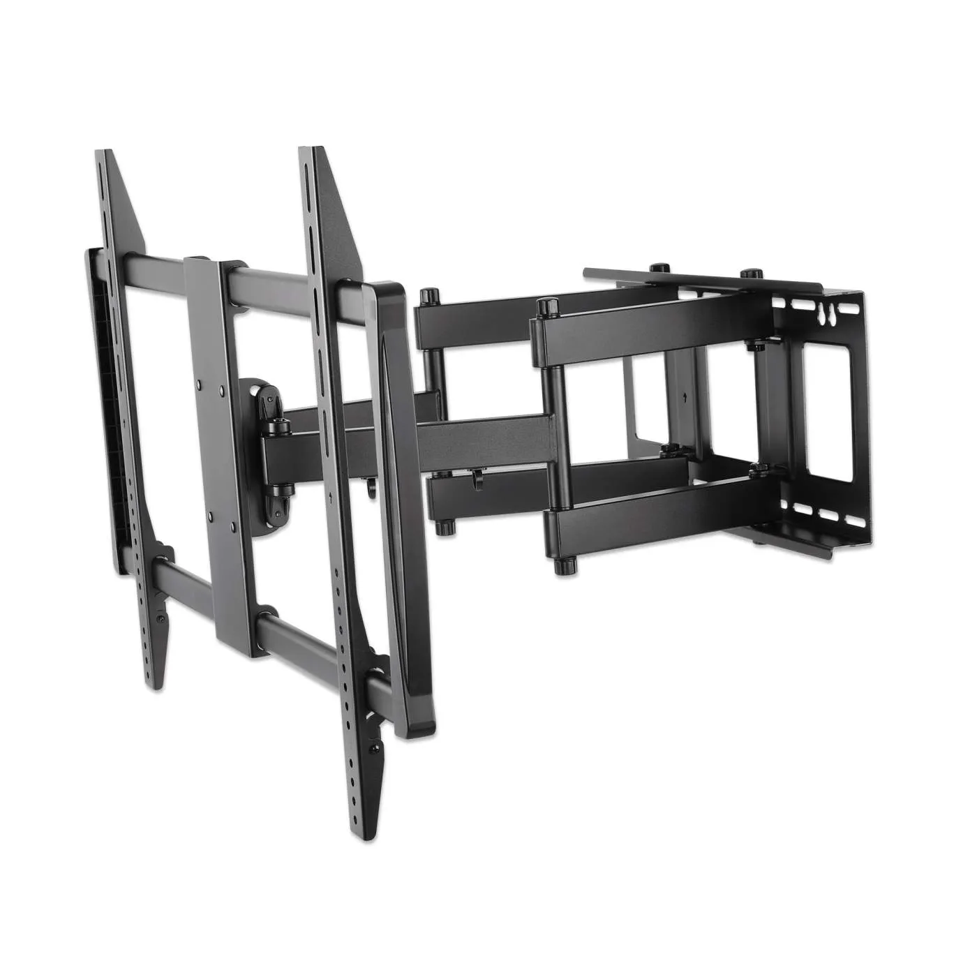 Universal LCD Full-Motion Large-Screen Wall Mount