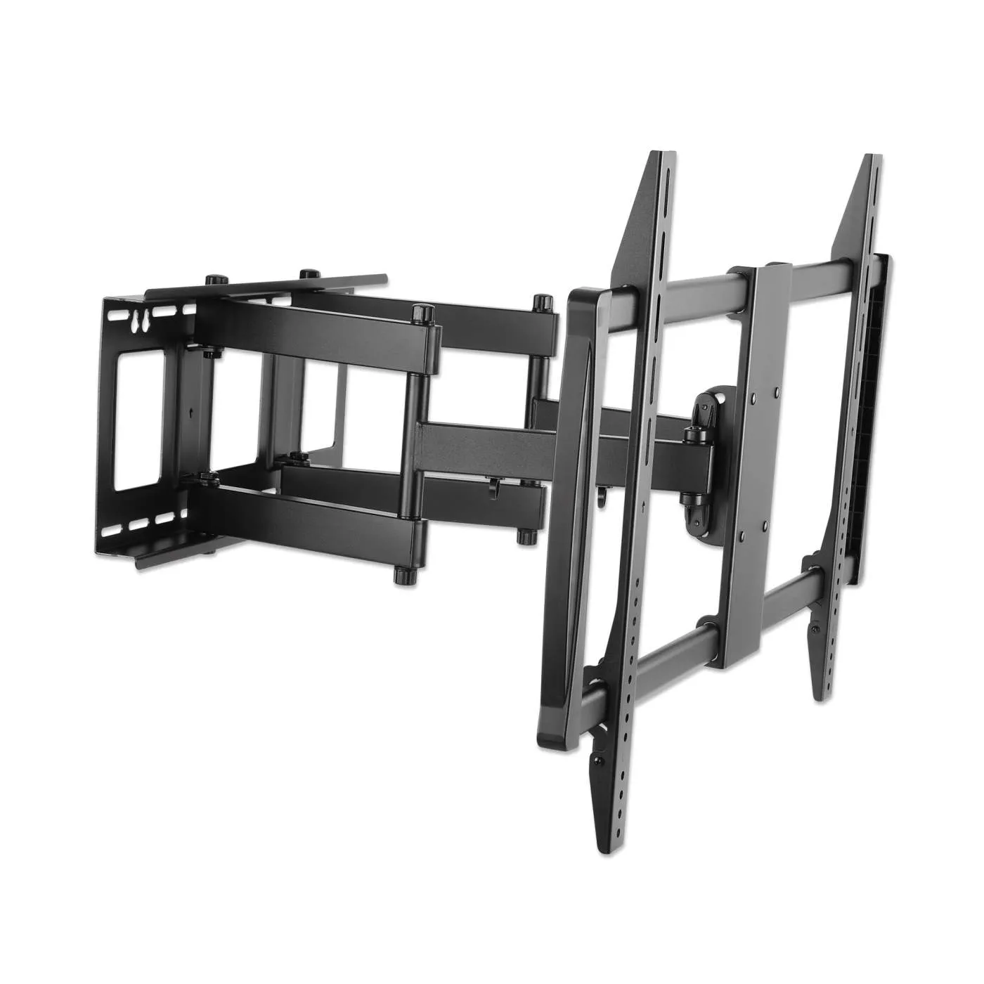 Universal LCD Full-Motion Large-Screen Wall Mount