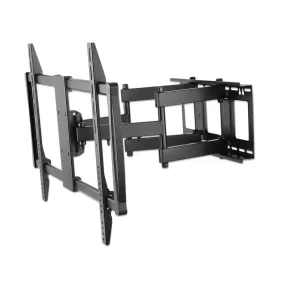 Universal LCD Full-Motion Large-Screen Wall Mount