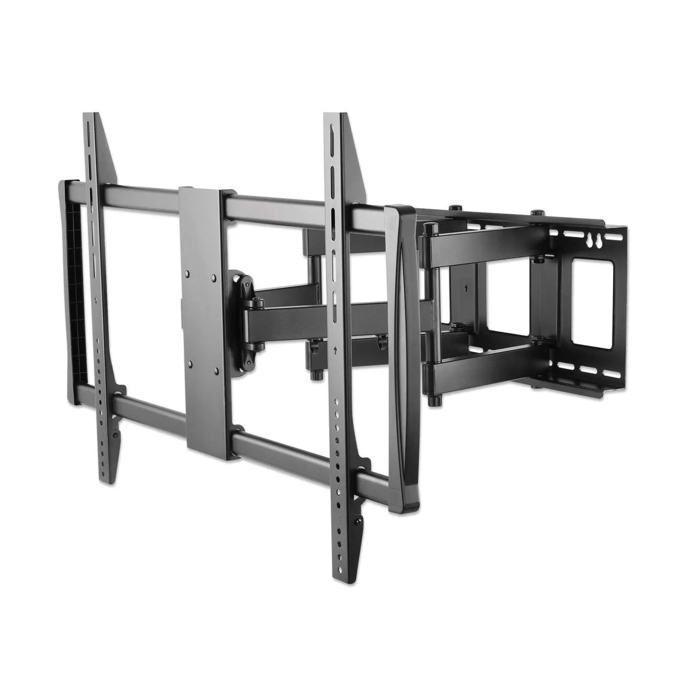 Universal LCD Full-Motion Large-Screen Wall Mount