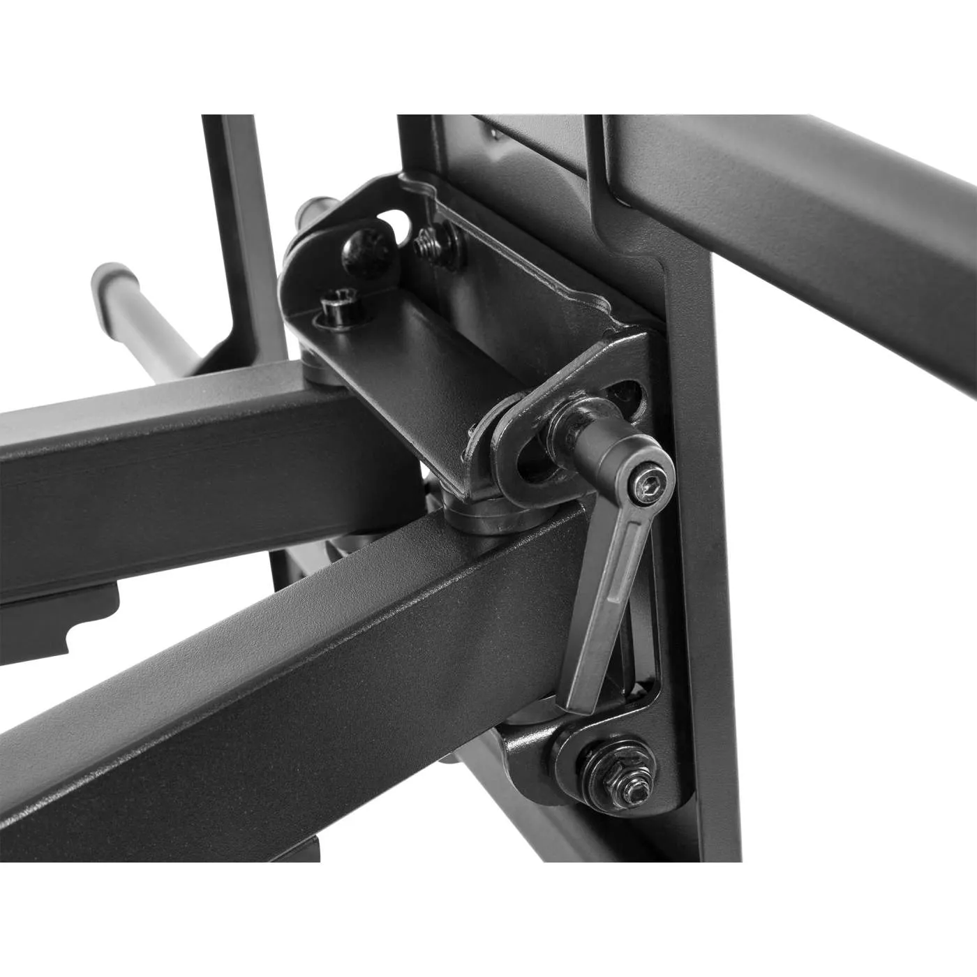 Universal LCD Full-Motion Large-Screen Wall Mount