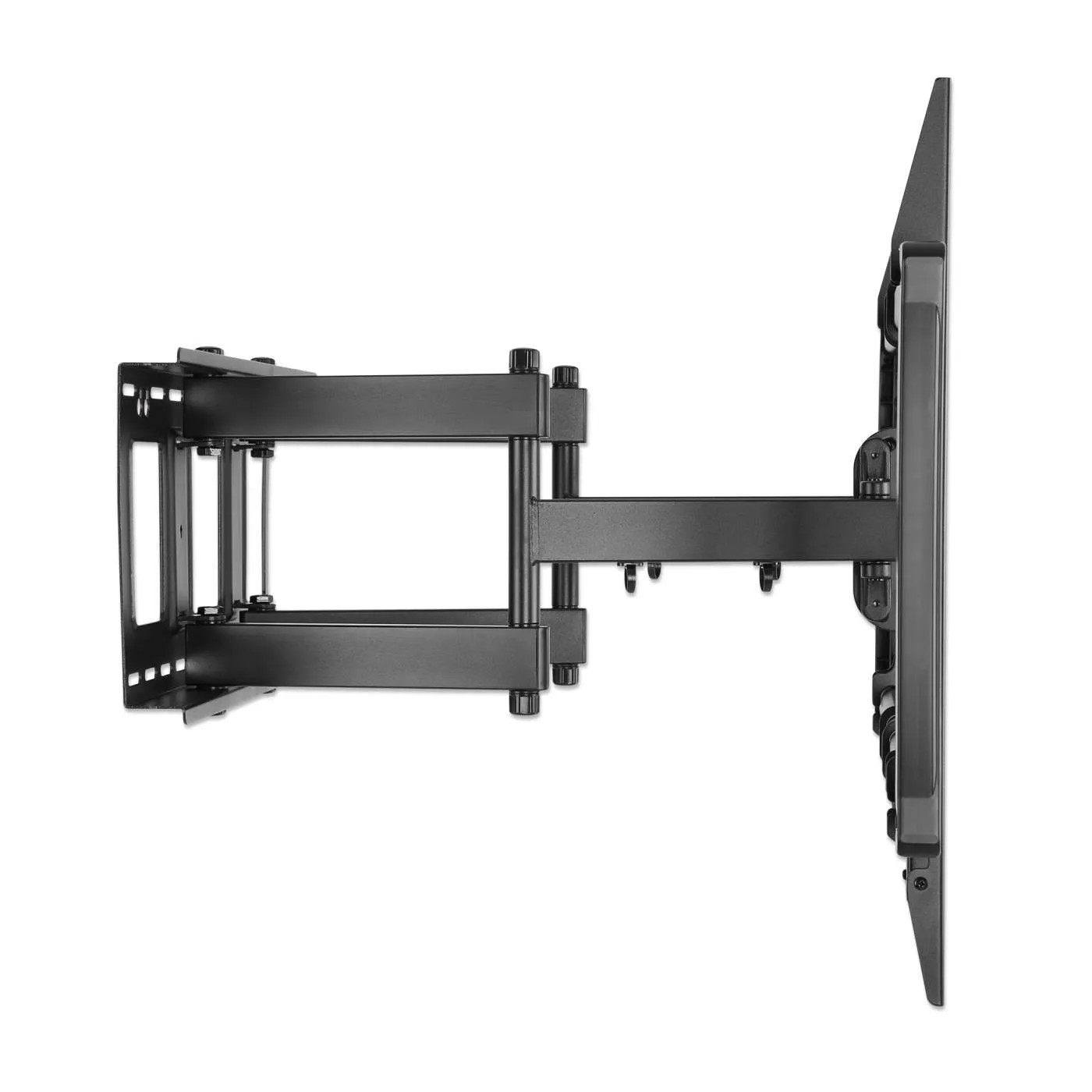 Universal LCD Full-Motion Large-Screen Wall Mount