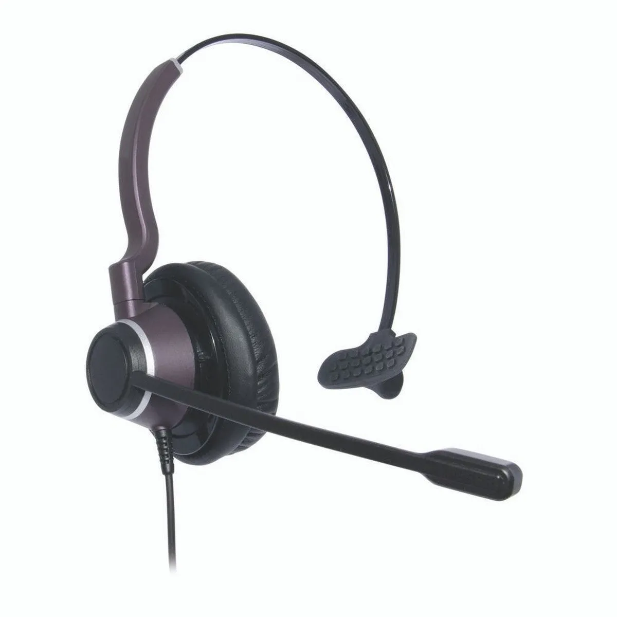 USB Training Headsets - 2 Connect 1 headsets, 1 USB Y-Cord Training Adapter - FREE SHIPPING