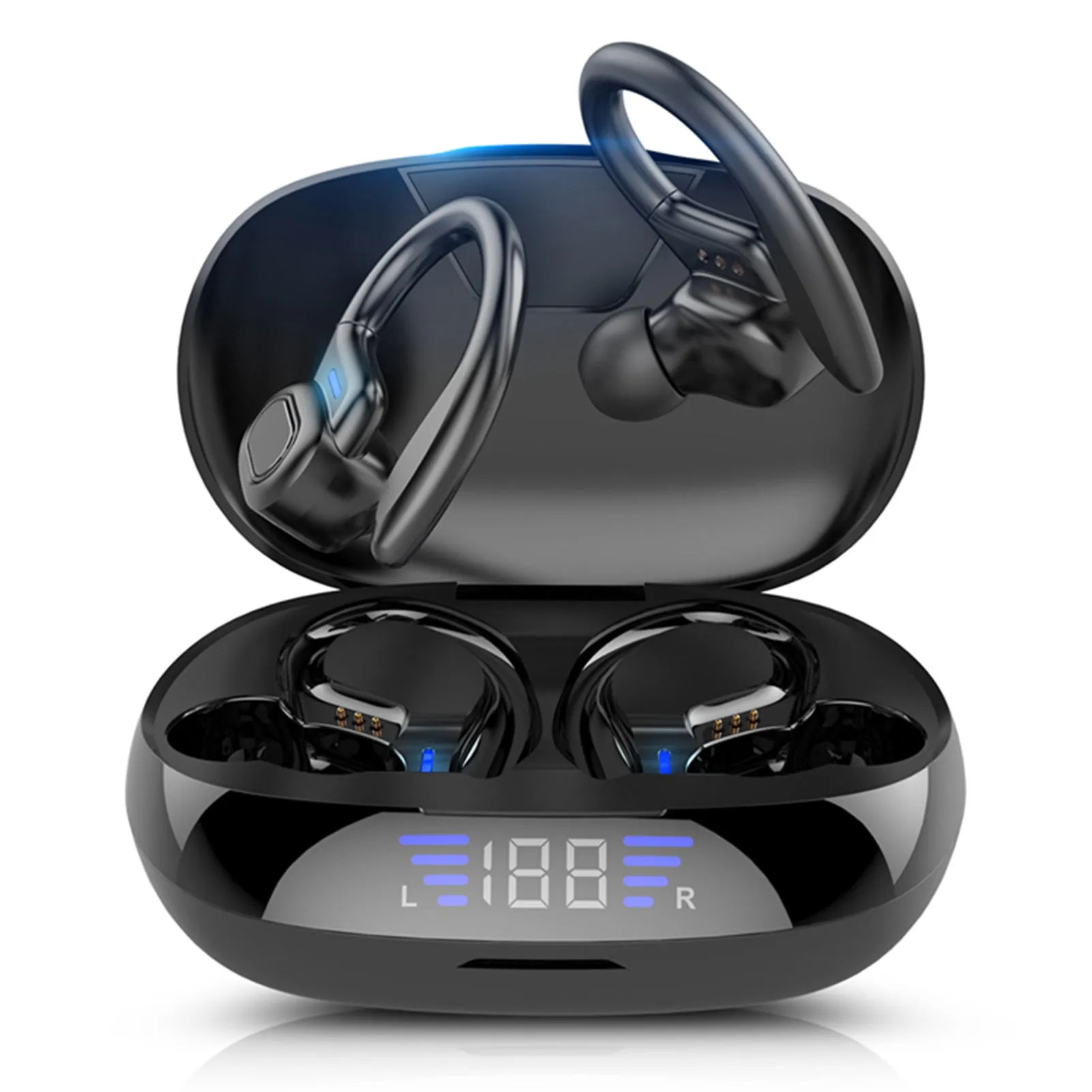 VV2 Cordless BT5.0 Earphones